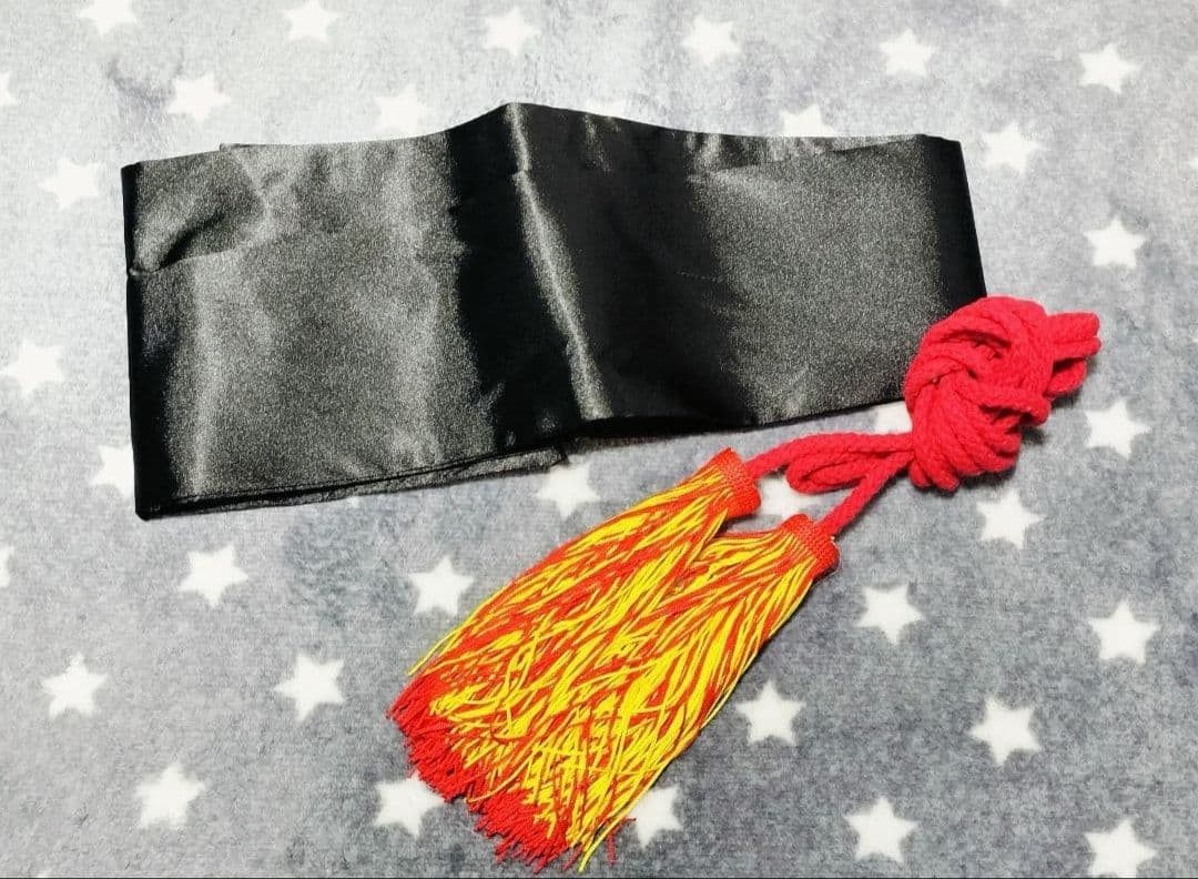 ツイステ ルーク・ハント 寮服 Mサイズ