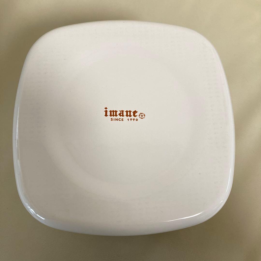 イマンプリンセスローズ　グリーン　ブレットボックス