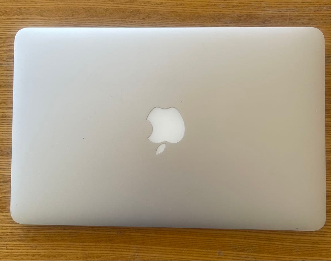 MacBook Air 11.6インチ Mid 2013