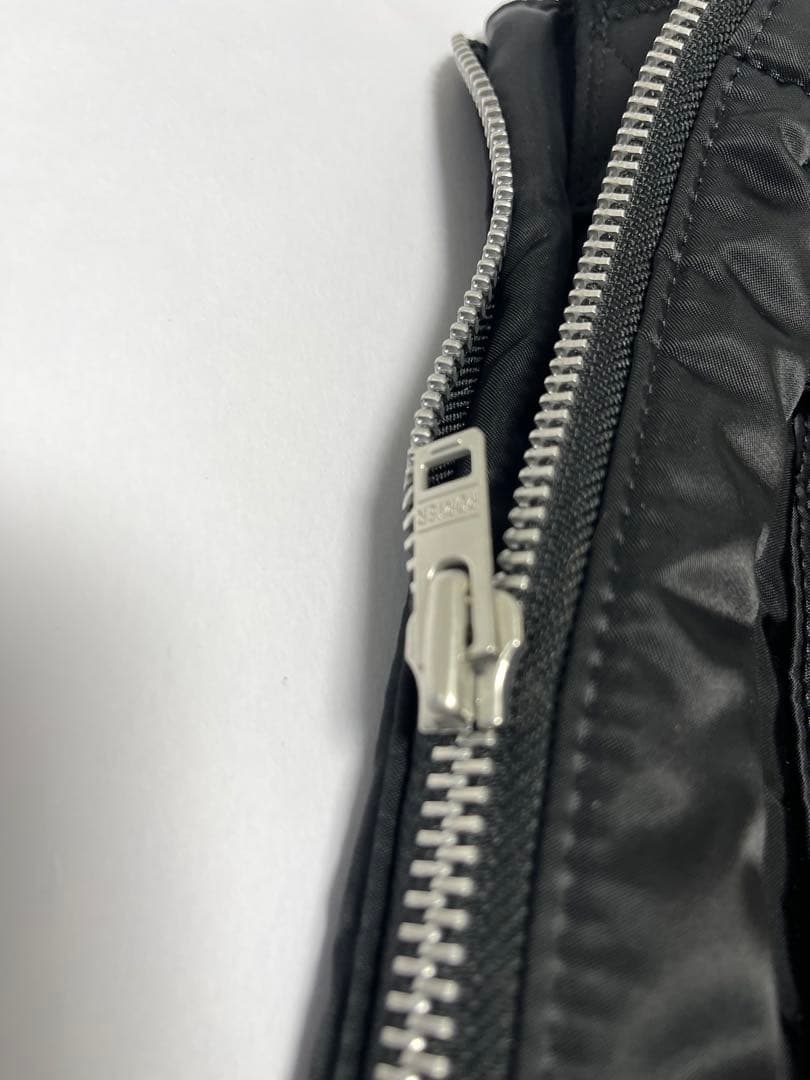 PORTER_新型TANKER 2WAY TOTE_ポータータンカートートバッグ