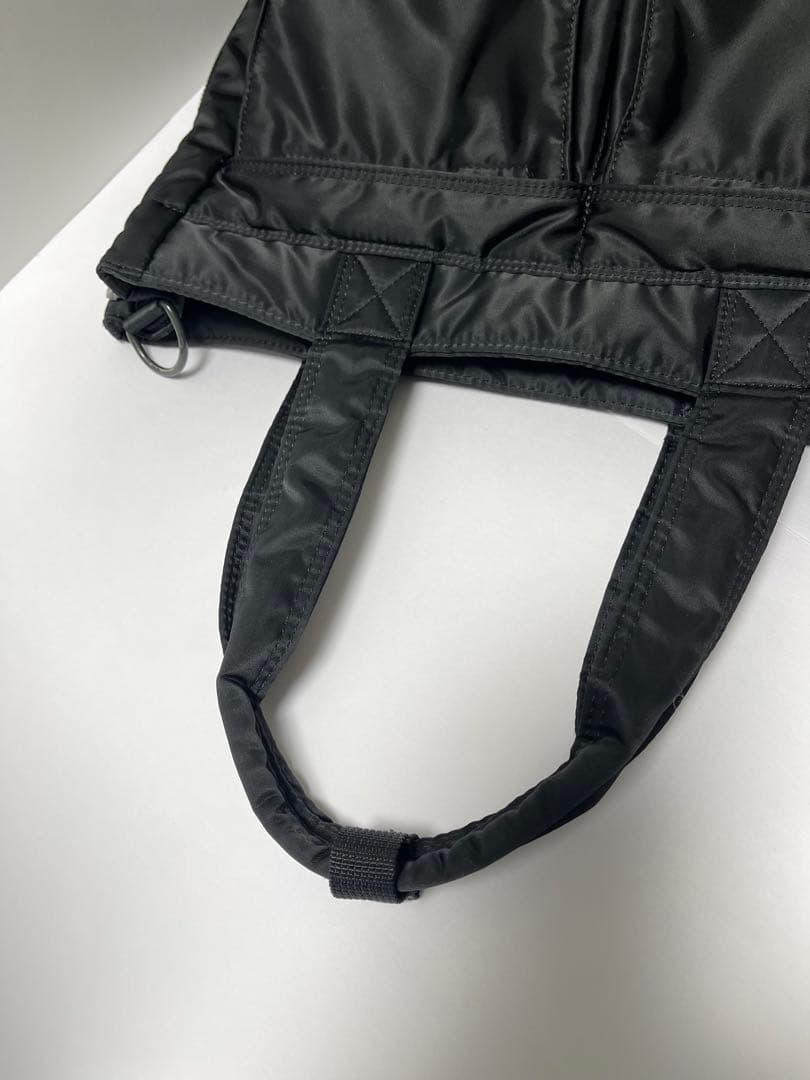 PORTER_新型TANKER 2WAY TOTE_ポータータンカートートバッグ