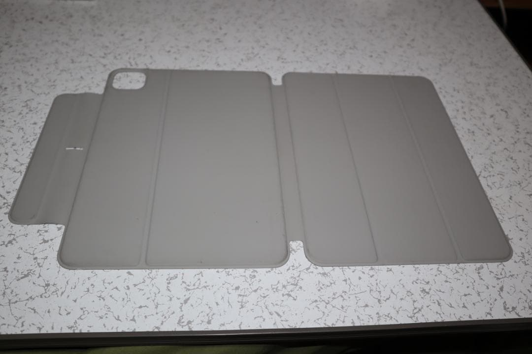 ipad pro 11第3世代512GB　wifiモデル　ケース付き