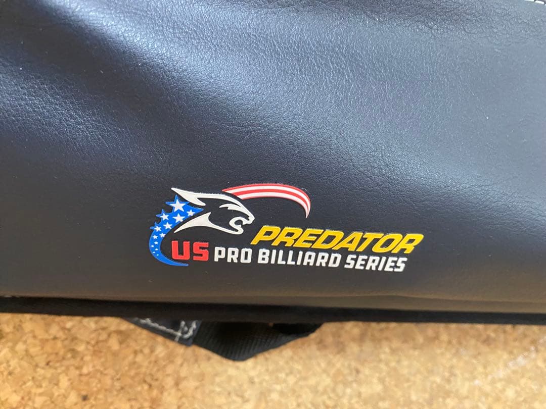 【限定】プレデター PREDATOR ハードケース アーバイン 2x4