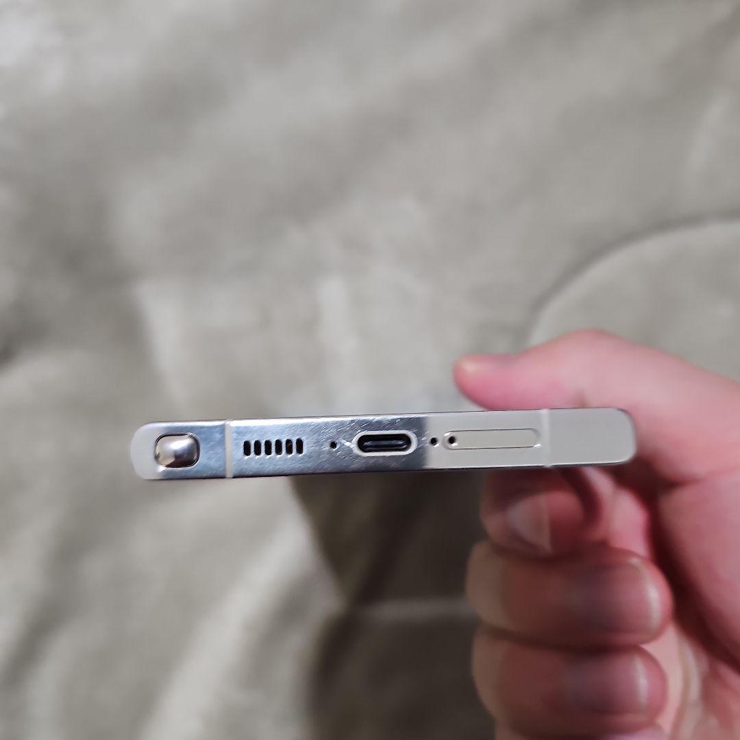 美品 Samsung Galaxy S23 Ultra 512GB 海外版