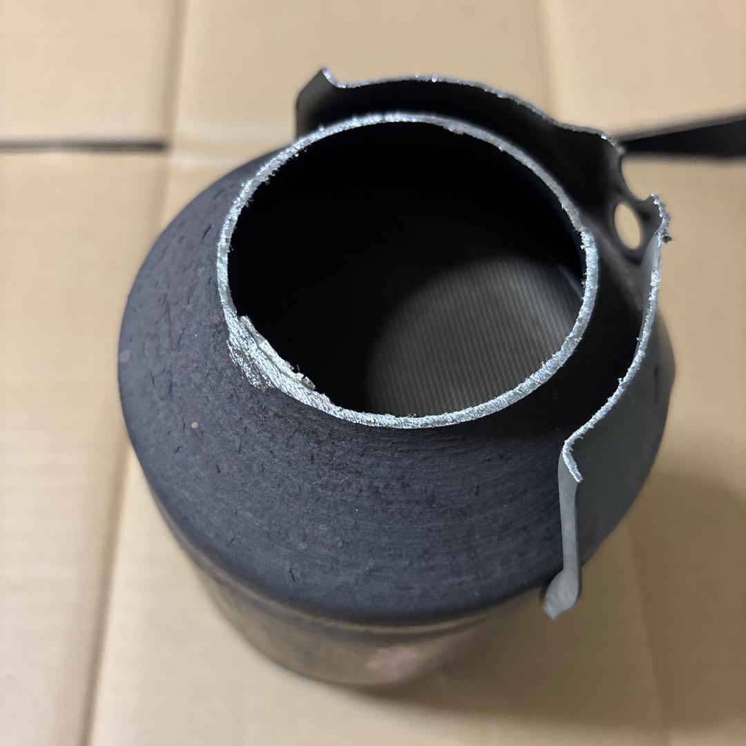 NCP160 1nz Toyota 触媒 NH1