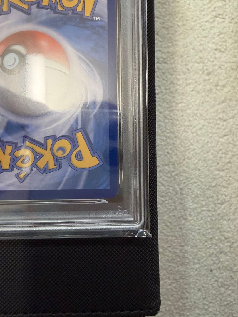 【PSA10】ポケモンカード メタモン メタモンプロジェクト プロモ 韓国