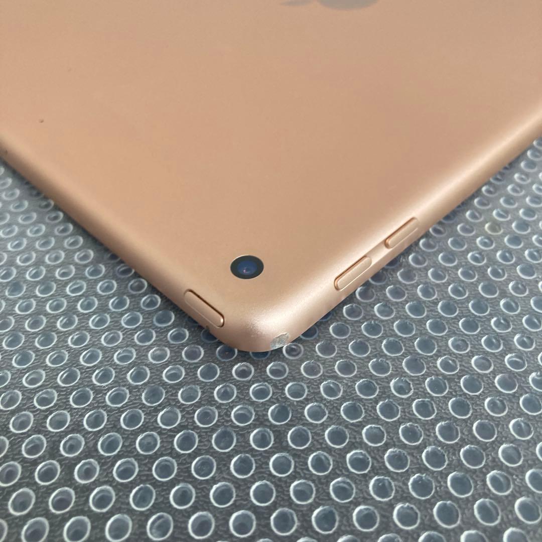 1032【早い者勝ち】電池最良好☆iPad6第6世代 32GB WIFIモデル☆