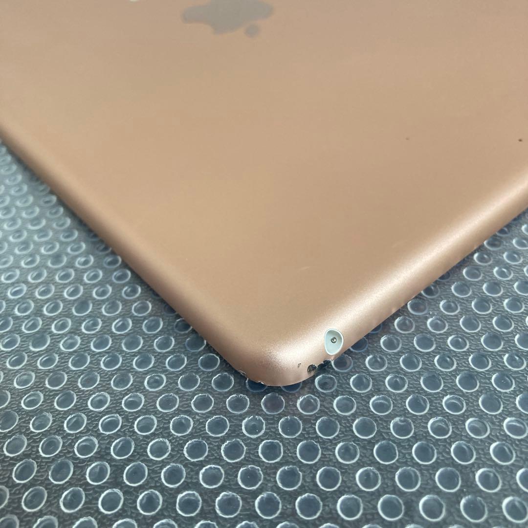 1032【早い者勝ち】電池最良好☆iPad6第6世代 32GB WIFIモデル☆