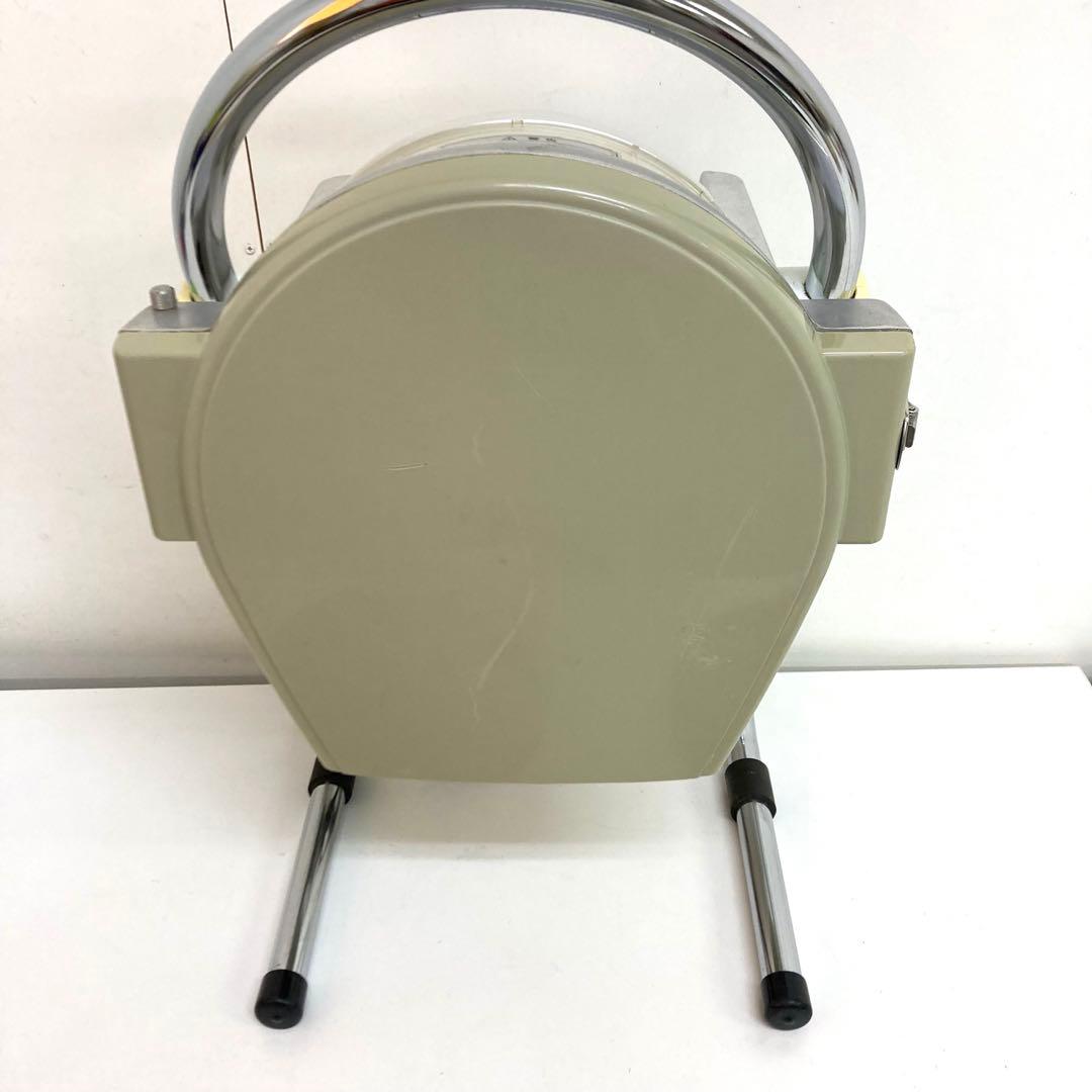 A650-50 CHUBU 卓上 業務用ミニスライサー SS-250C