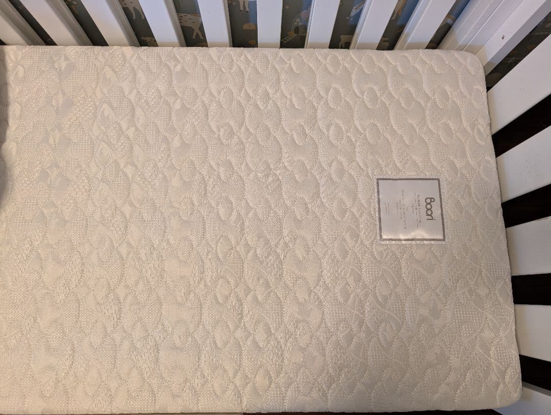 Boori Jazz ベビーベッド