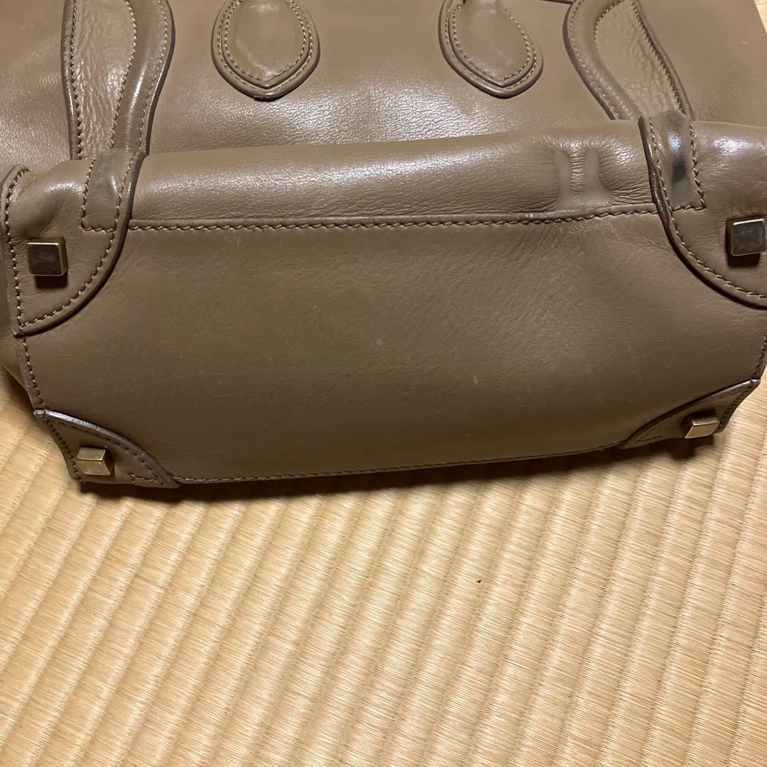 CELINE バッグ