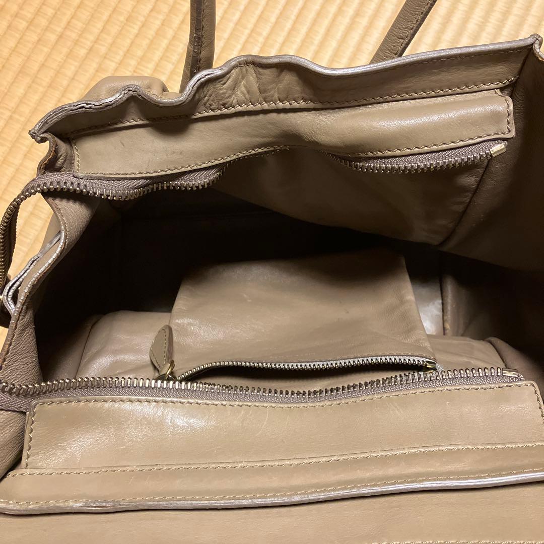 CELINE バッグ