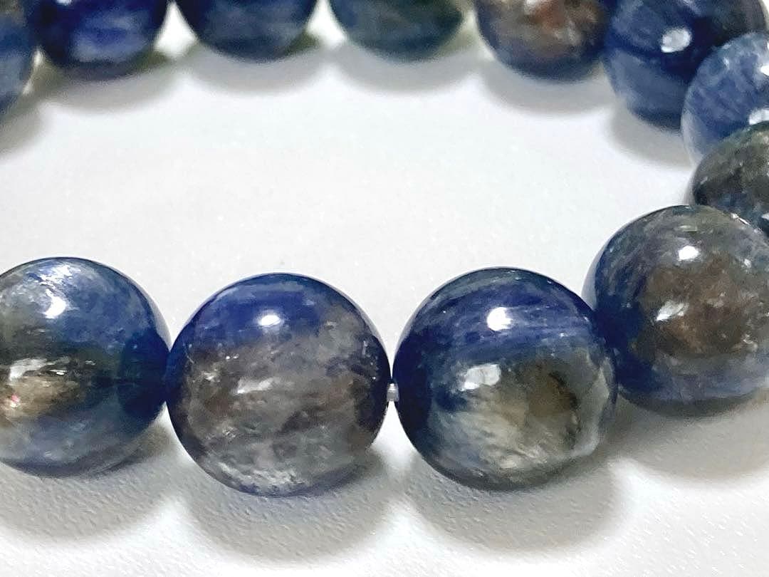 Pukun　究極品質　幻想色彩　ミスティックゴールデンカイヤナイト