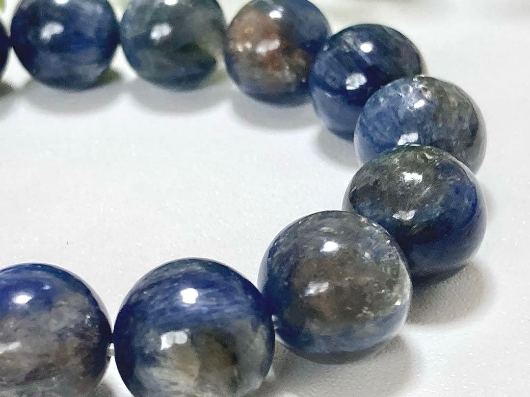 Pukun　究極品質　幻想色彩　ミスティックゴールデンカイヤナイト