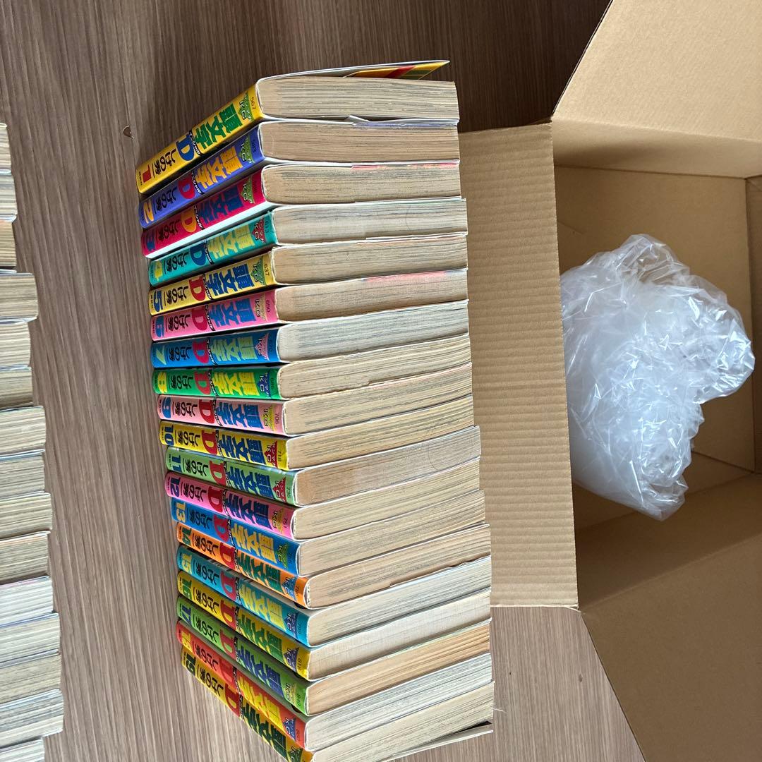 イニシャルD 頭文字D 1〜48 全巻