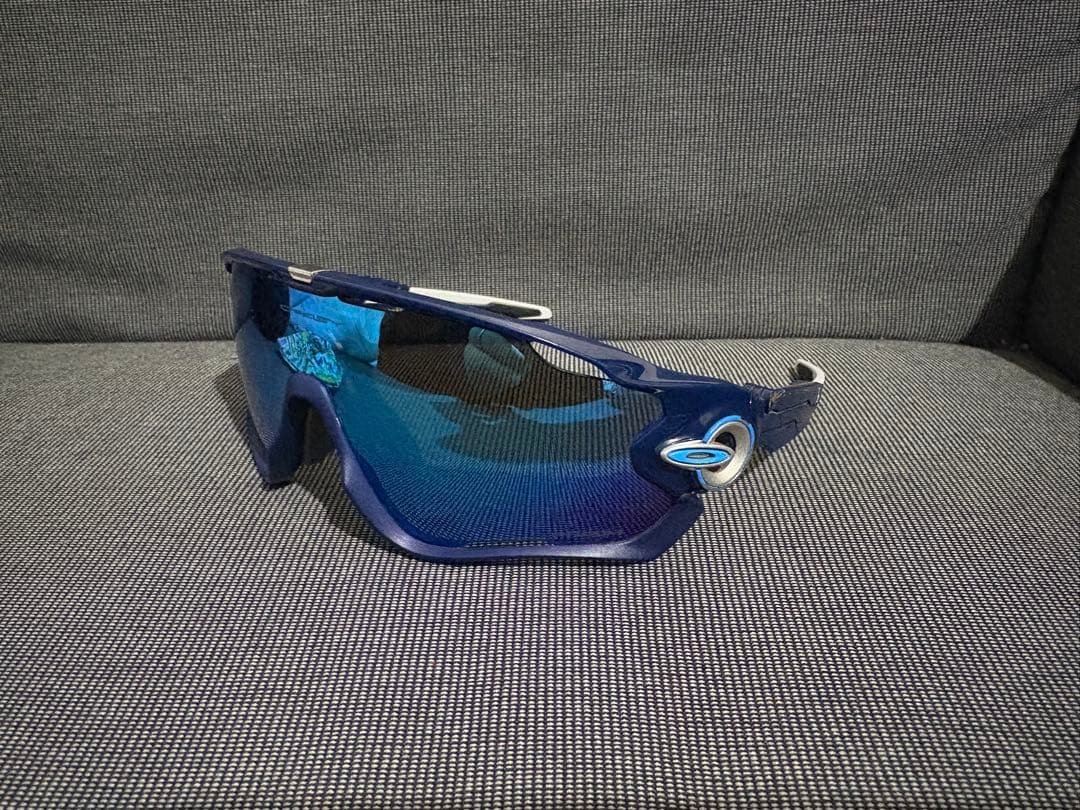 アクセサリー Oakley CUSTOM JAWBREAKER