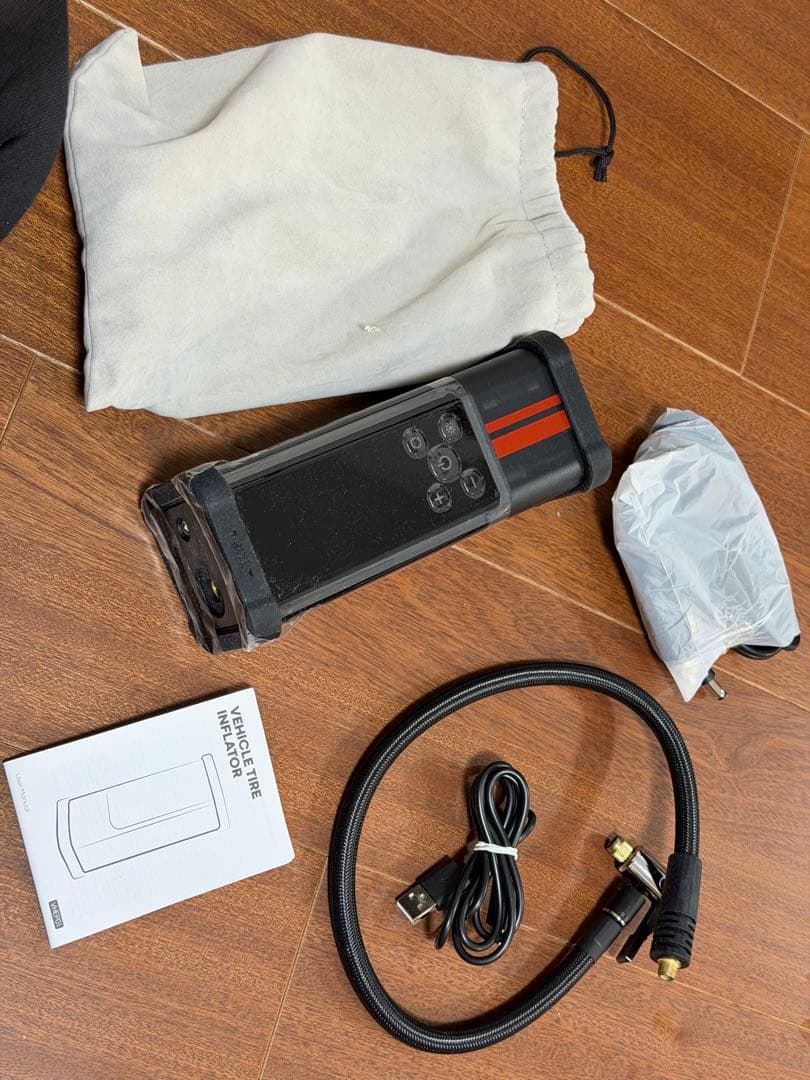 きなきな　ADO Air 20 Pro 電動アシスト自転車　グレー