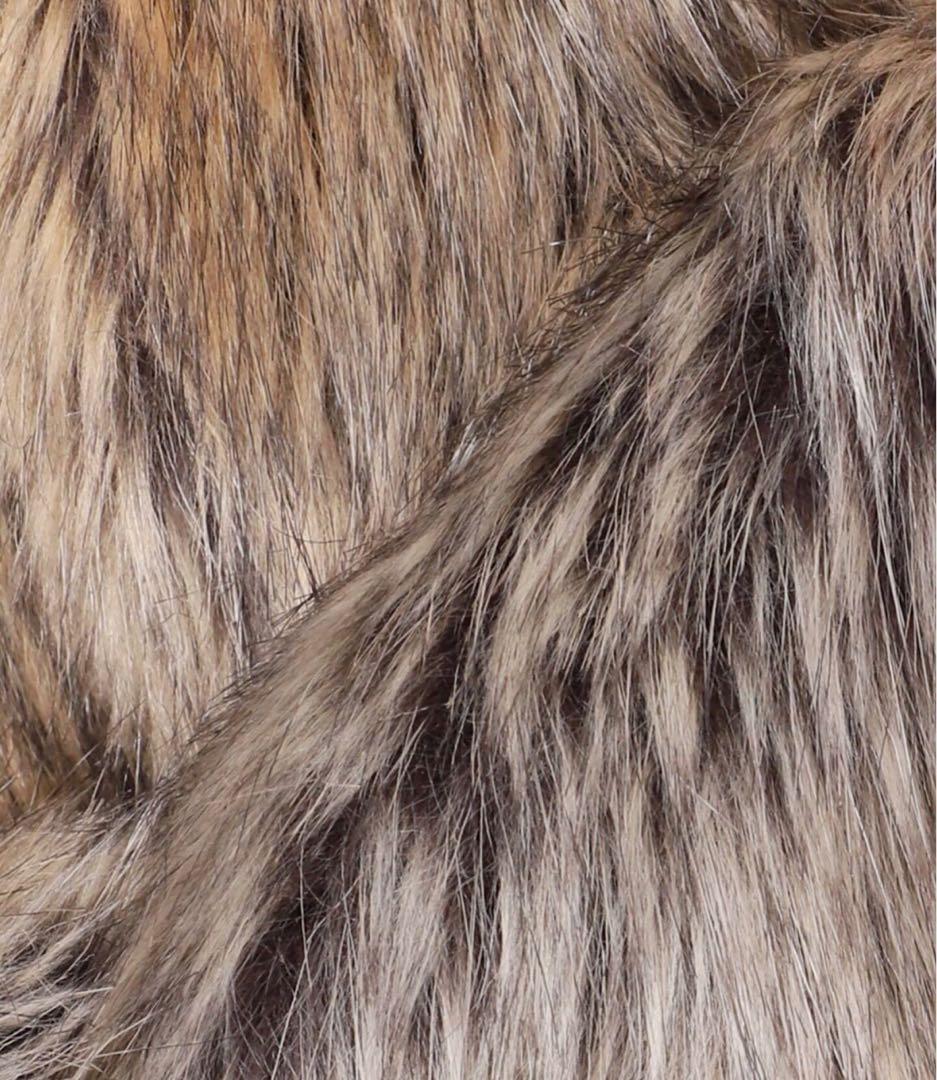 Jane fur ジャケット　ドゥーズィエムクラス