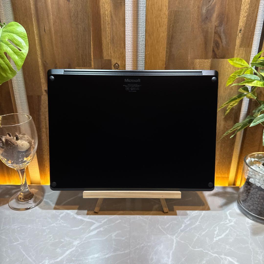 極美品‼️Surface Laptop5☘️第12世代☘️ノートパソコン☘最新モデル❣️