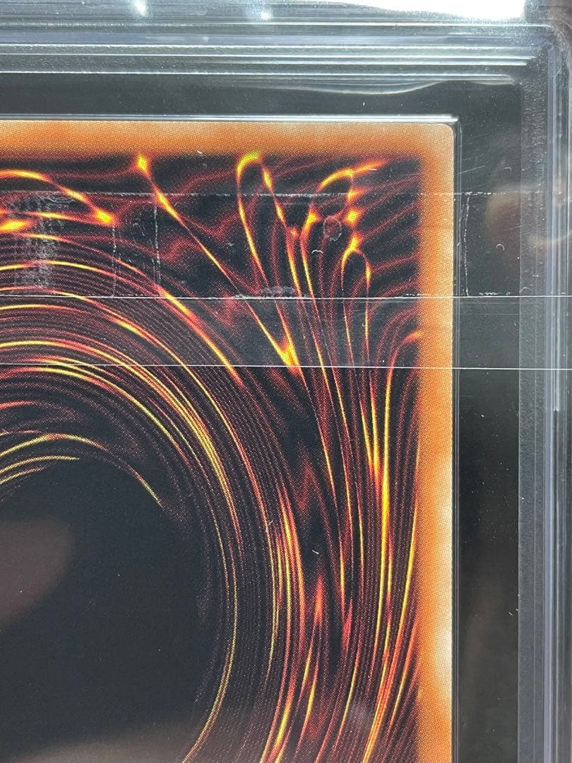 【ARS鑑定　10】カオス・ウィッチ　プリズマティックシークレットレア　極美品