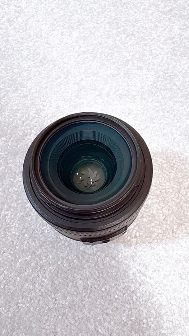 Nikon AF-S NIKKOR 35mm f/1.8G 単焦点