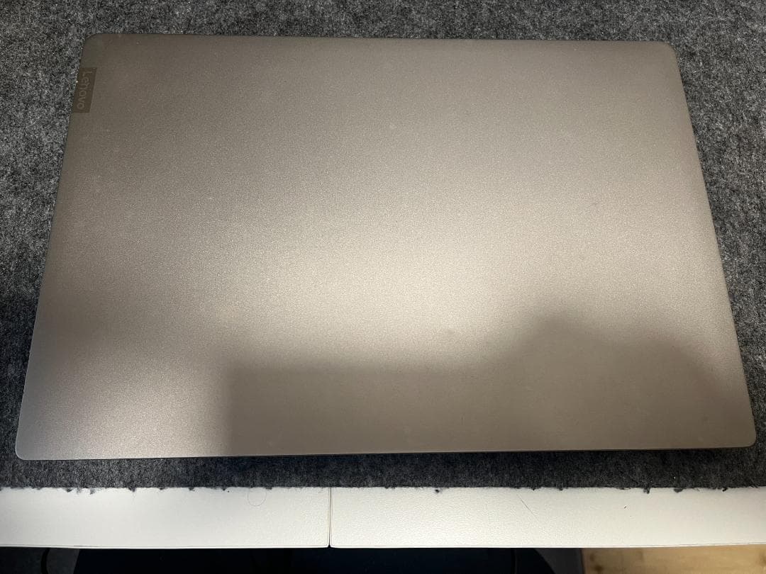 Lenovo 530S AMD Ryzen 5［BIOSまでの動作確認済み］