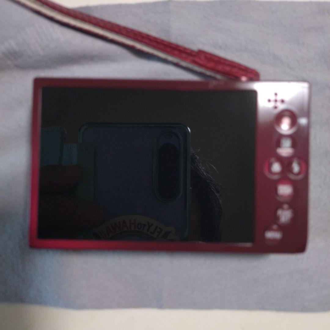 Canon IXY3(RE) コンパクトデジカメ