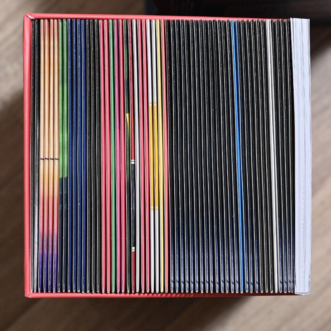 ヴィルヘルム・フルトヴェングラー 正規レコード用録音集大成（55CD）