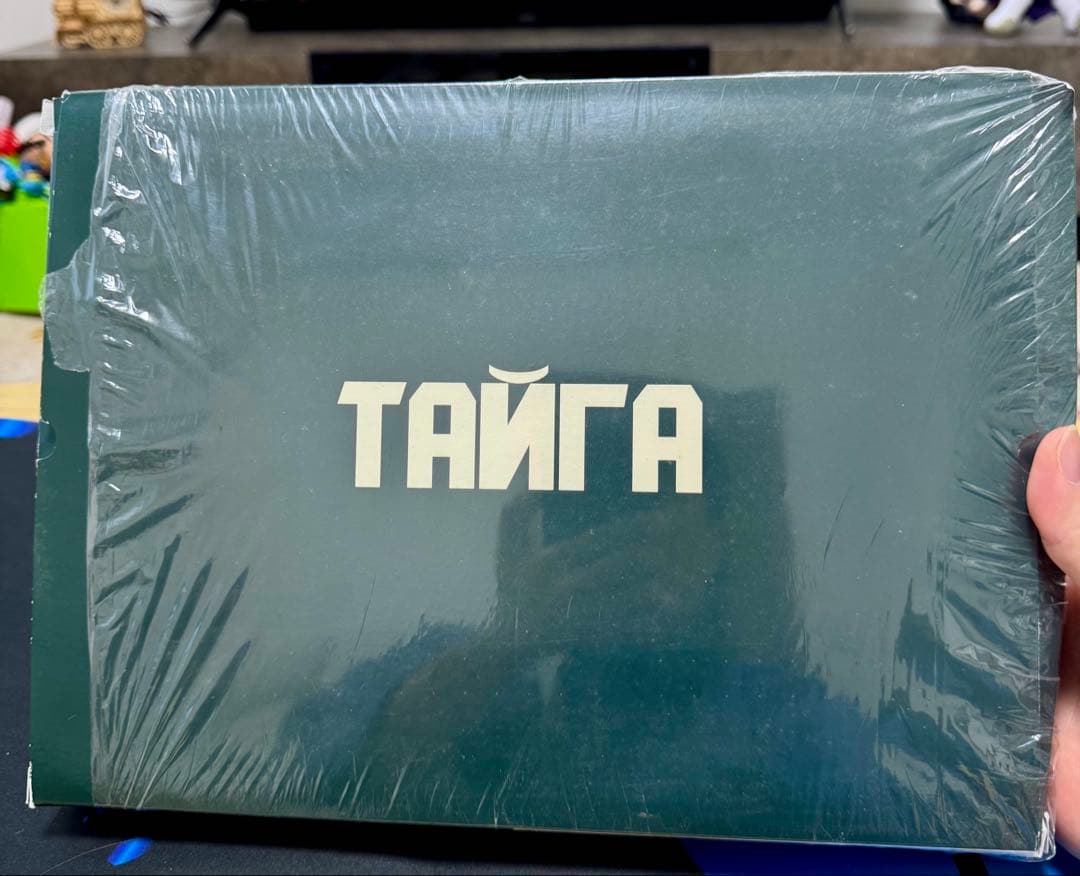 GMK TaiGa キーキャップ