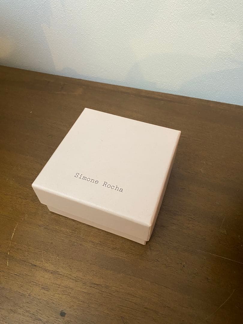 Simone Rocha ヘアクリップ