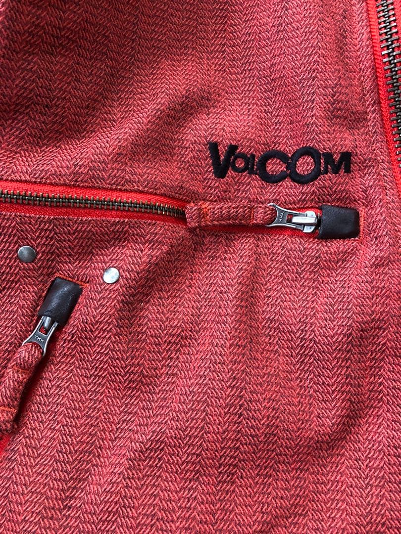 Volcom スノーボードウェアセット