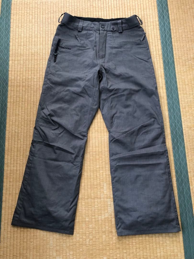 Volcom スノーボードウェアセット