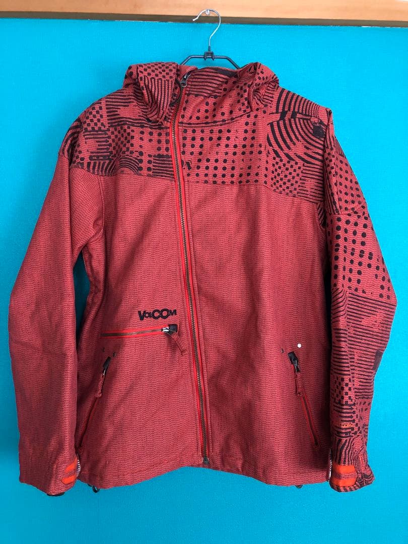 Volcom スノーボードウェアセット