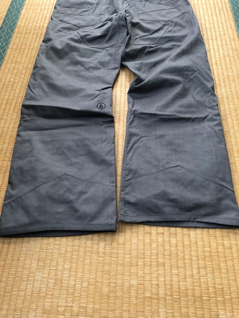 Volcom スノーボードウェアセット