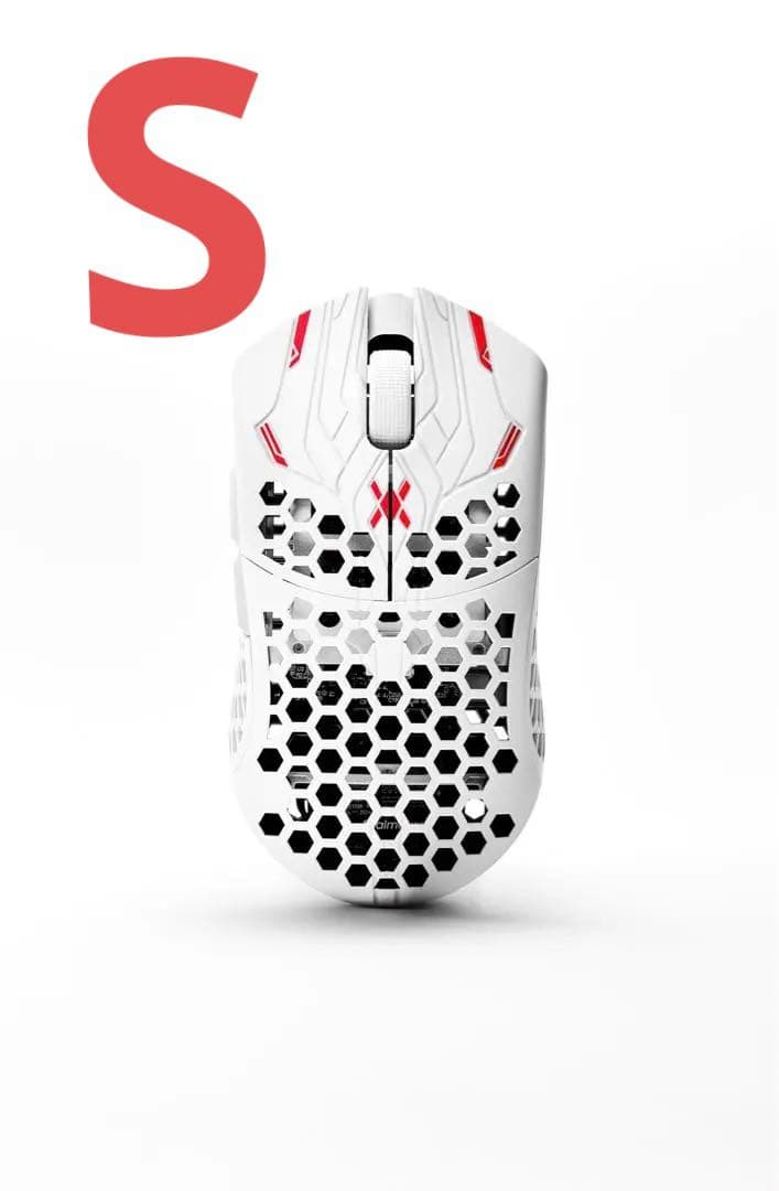 マウス・トラックボール final mouse ULX pro series aceu (s)