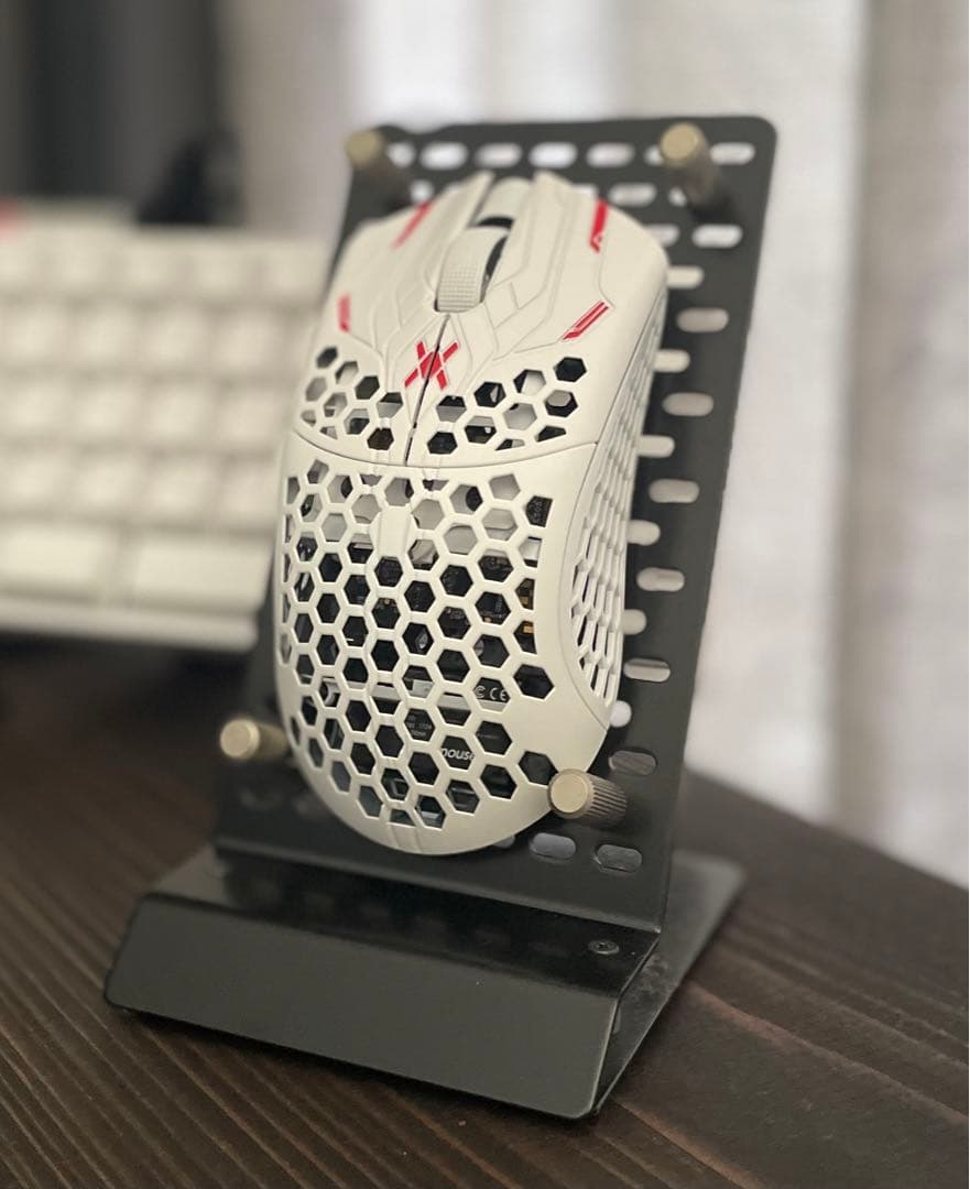 マウス・トラックボール final mouse ULX pro series aceu (s)