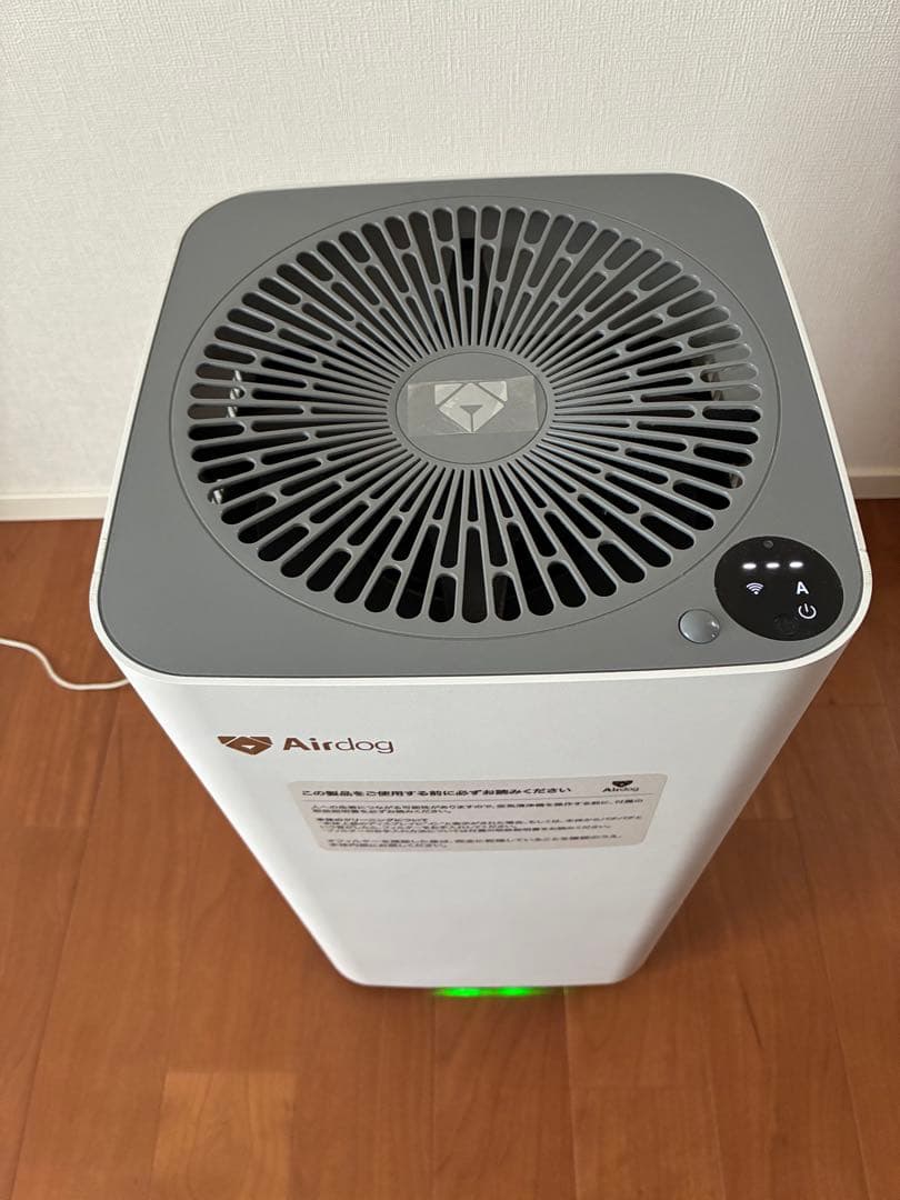 2021年製 Airdog X3s