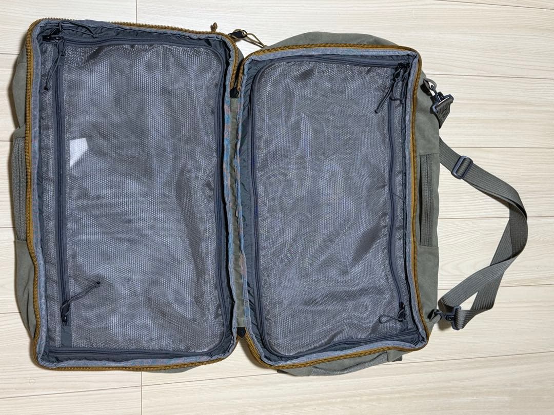 ミステリーランチ　リュック　ミッションローバー 60+