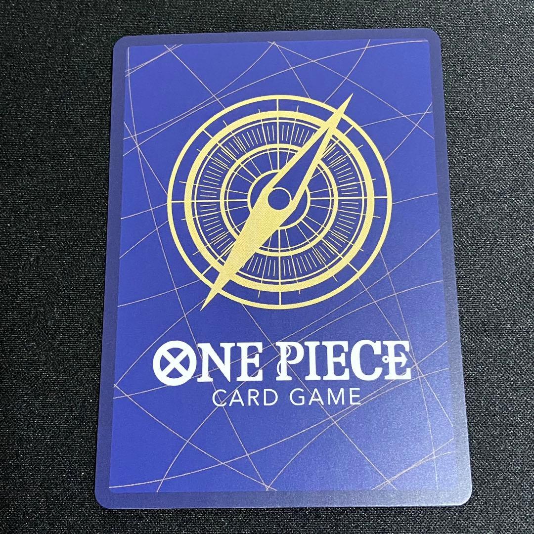 4枚セット　ロロノア・ゾロ　プロモーションパックEX　OP09-076　パラレル