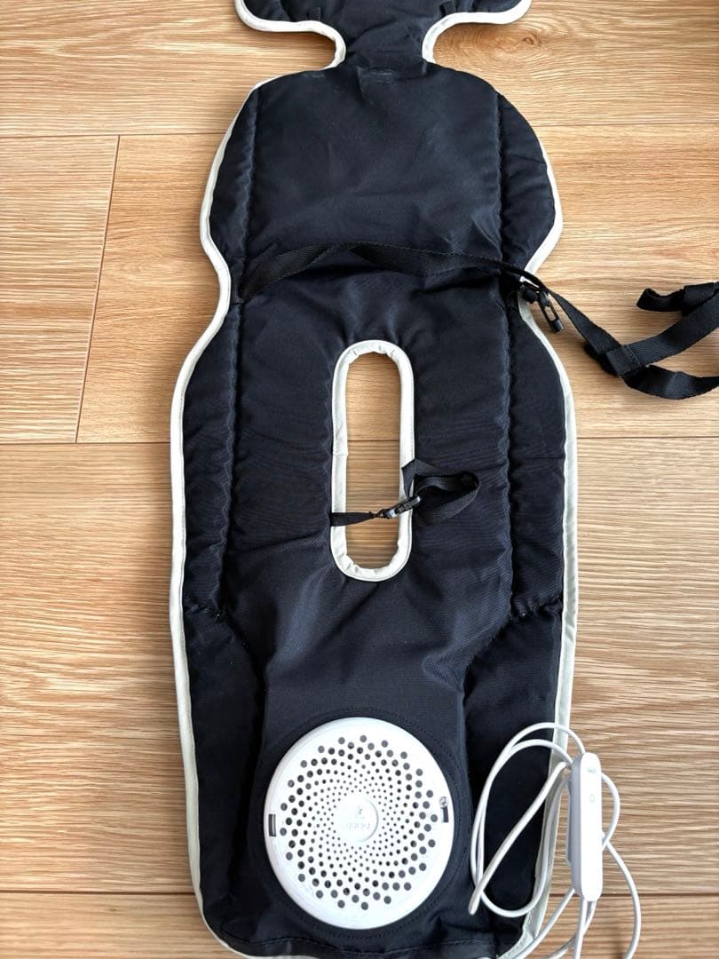 エアラブ4 ドーナッツ　クールグレー