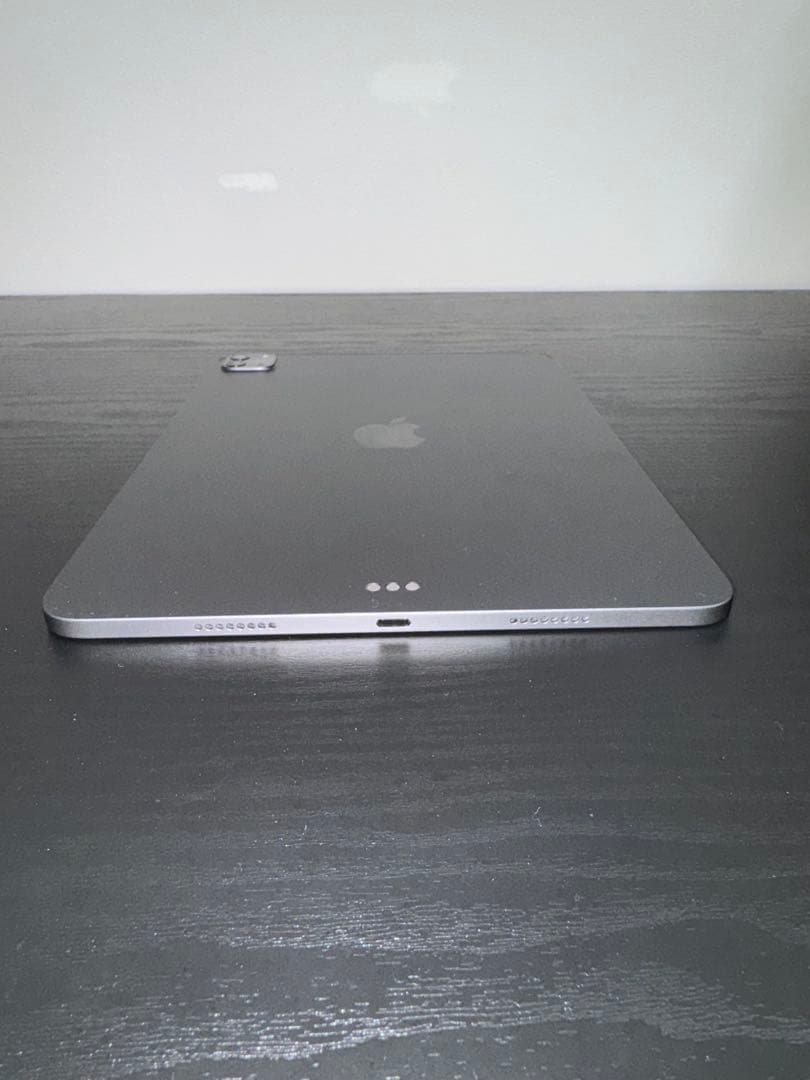 iPadPro 第3世代 128GB Wi-Fiスペースグレー11インチ