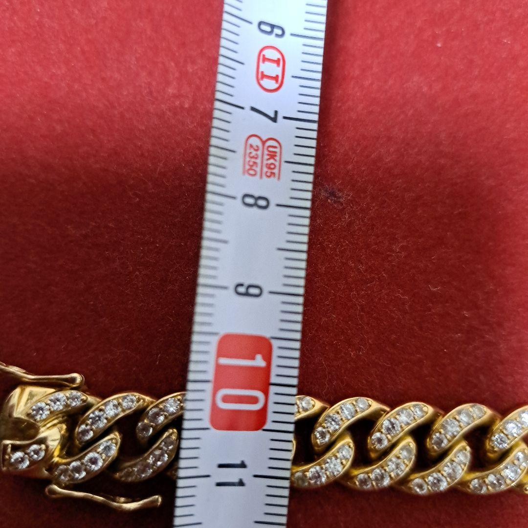 アバランチ　avalanche 10k　イエローゴールド　マイアミ