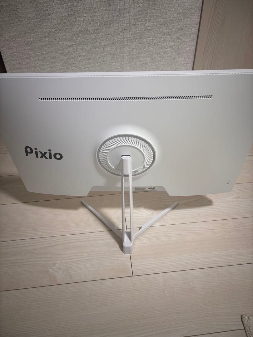 Pixio ゲーミングモニター 27インチ