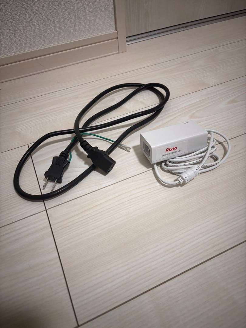 Pixio ゲーミングモニター 27インチ