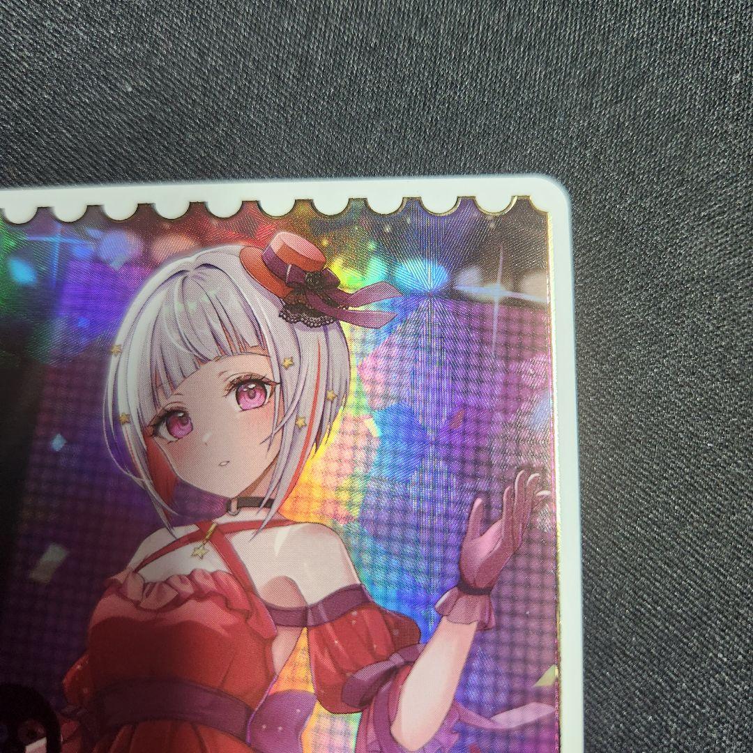 夕霧綴理 SECE ラブライブカードゲーム ラブカ