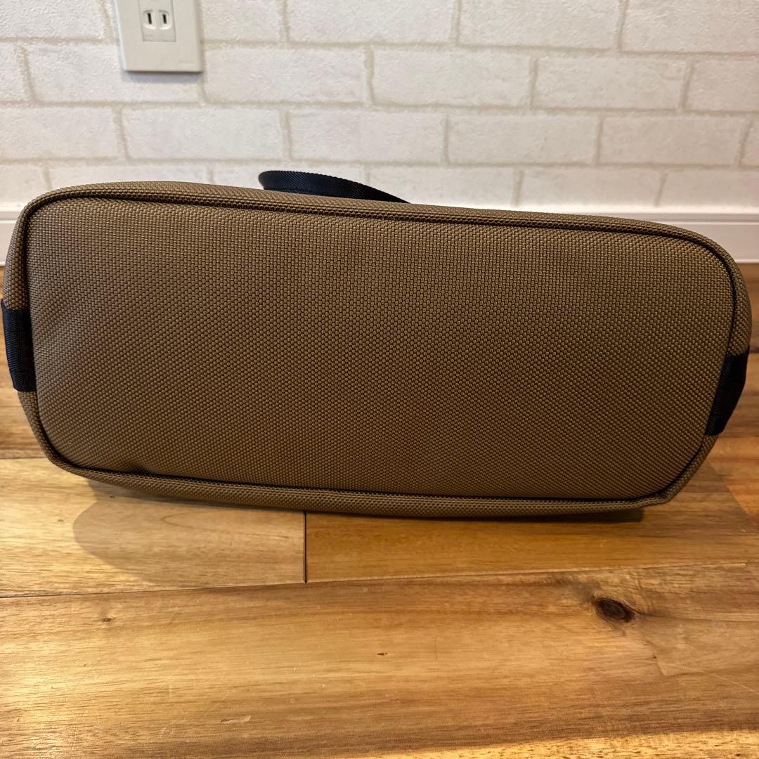 AVIREX ギガホールド トートバッグ メッシュトートバッグ 耐久性◎