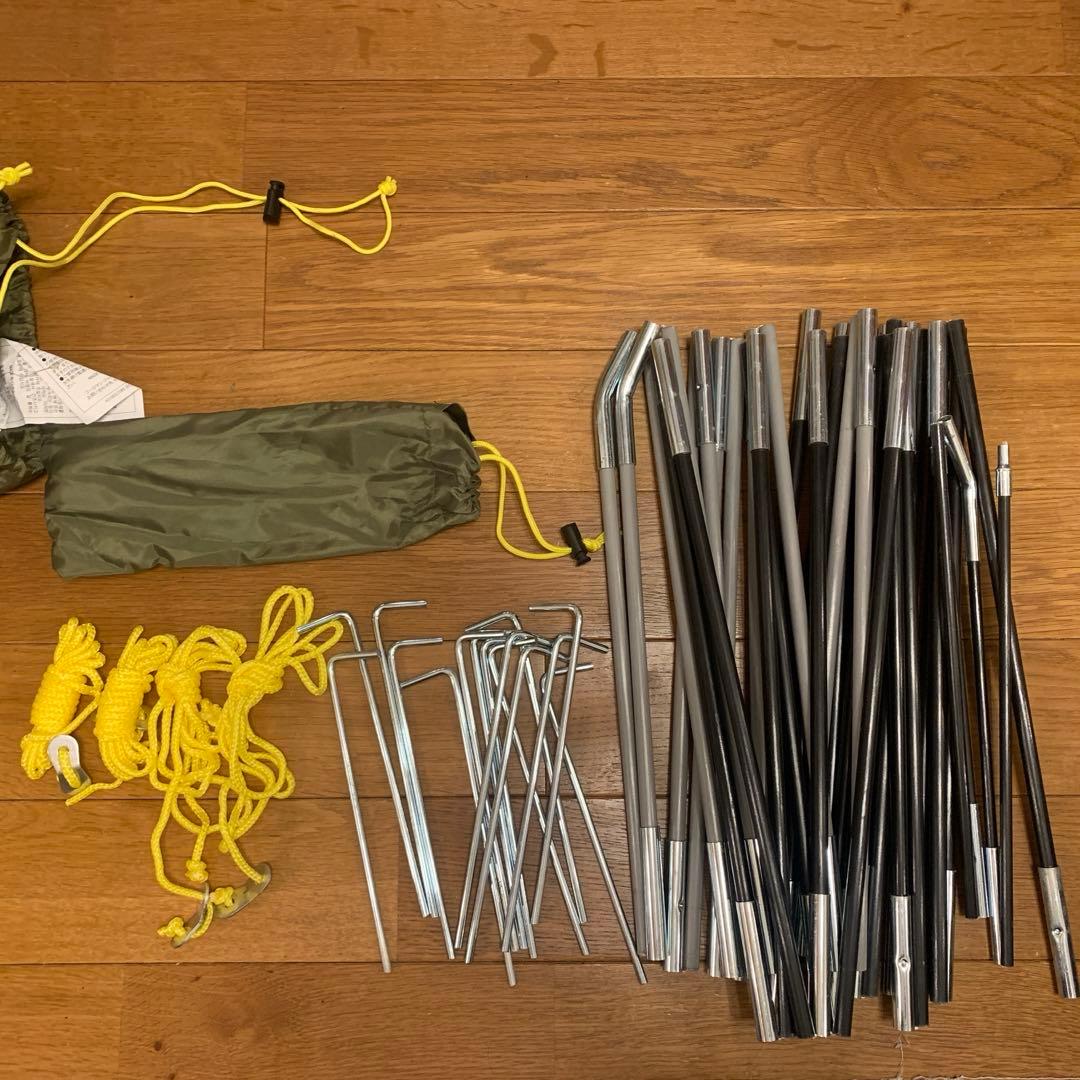 コールマン ツーリングドームLX Coleman TouringDome LX