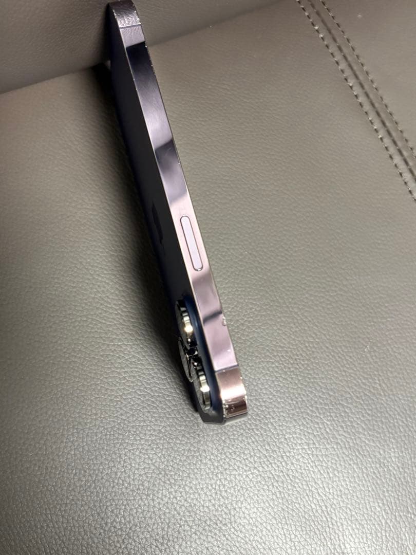 Apple iPhone 14 Pro 128GB（箱、充電器無し）