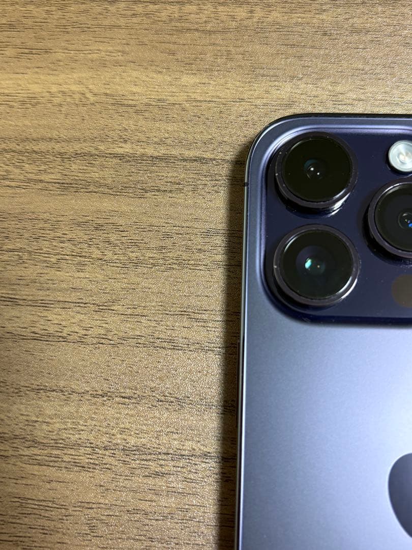 Apple iPhone 14 Pro 128GB（箱、充電器無し）