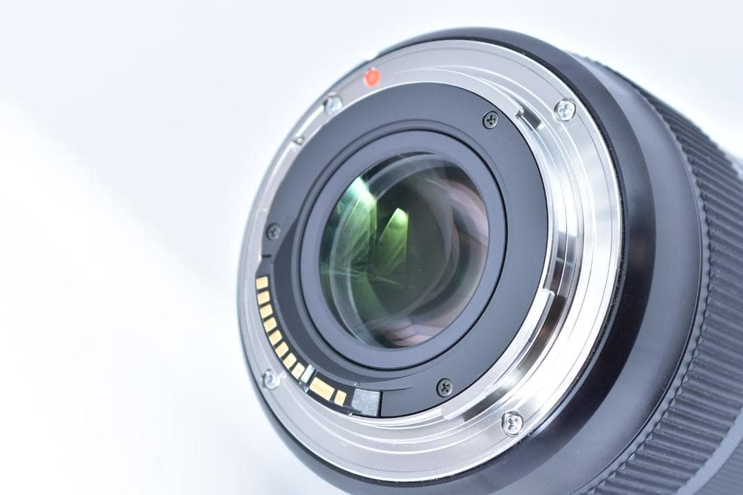 SIGMA シグマ 18-35 1.8 Art Canon キヤノン A013